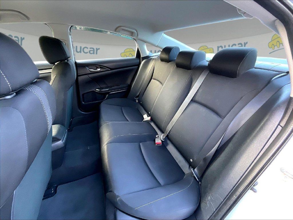Used 2020 Honda Civic LX image 15