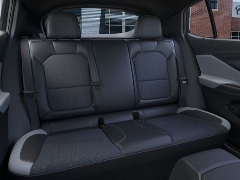 New 2026 Buick Envista Preferred image 17