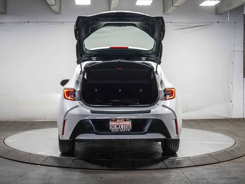 Certified 2023 Toyota Corolla SE image 27