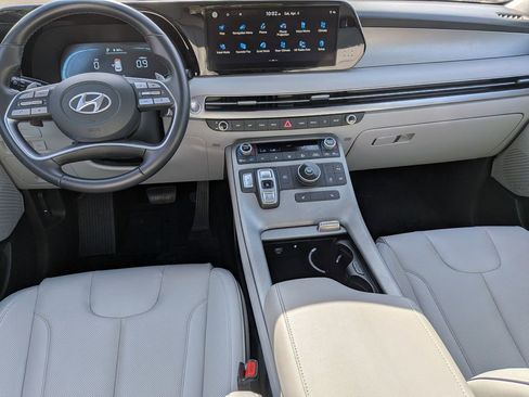 Used 2025 Hyundai Palisade SEL FWD image 24
