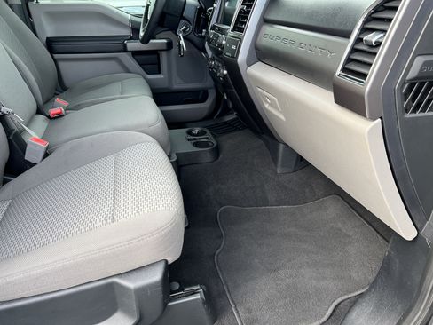 Used 2019 Ford F350 XLT w/ XLT Value Package AWD/4WD image 22