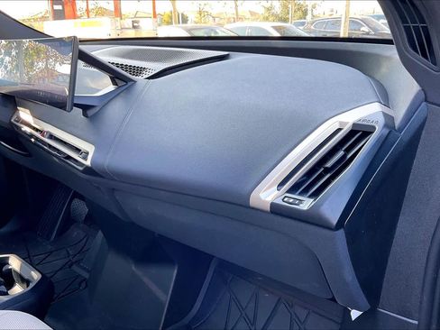 Used 2025 BMW iX xDrive50 w/ Convenience Package image 17