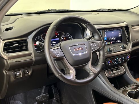 Used 2020 GMC Acadia AT4 w/ Driver Alert Package II AWD/4WD image 15