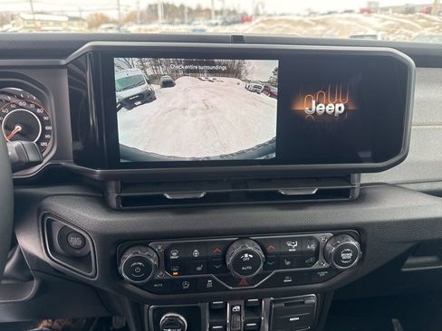 New 2026 Jeep Wrangler Willys image 13