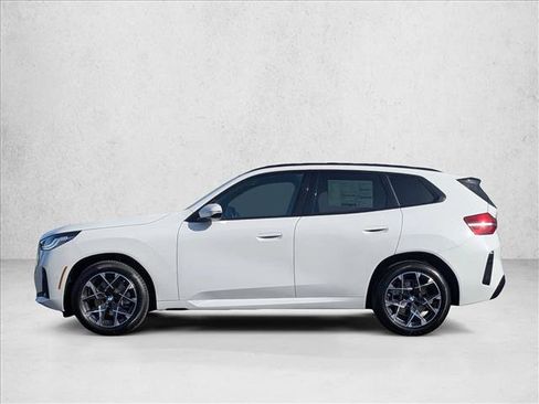 New 2026 BMW X3 xDrive30 w/ M Sport Package AWD/4WD image 9