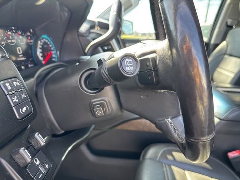 Used 2018 GMC Yukon Denali w/ Denali Ultimate Package image 59