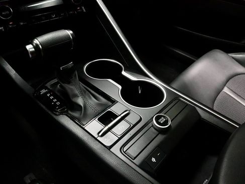 Used 2022 Kia K5 GT-Line w/ GT-Line FWD Premium Package image 32