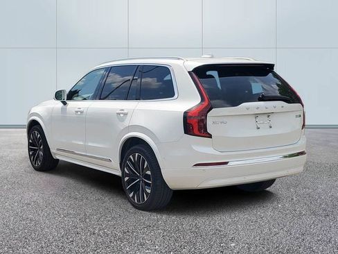 Used 2025 Volvo XC90 B5 Ultra AWD/4WD image 6
