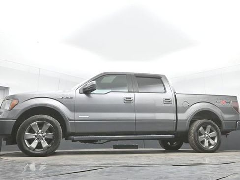 Used 2011 Ford F150 4x4 SuperCrew image 41