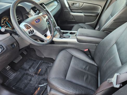 Used 2014 Ford Edge SEL w/ Equipment Group 205A image 15