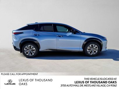 Certified 2023 Lexus RZ 450e Premium w/ Technology Package