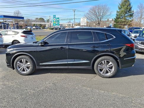 Certified 2023 Acura MDX SH-AWD image 7