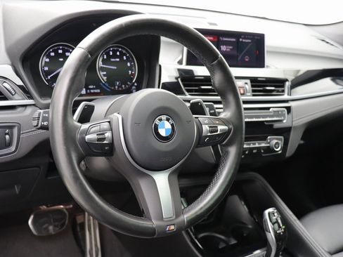 Used 2022 BMW X2 M35i image 24