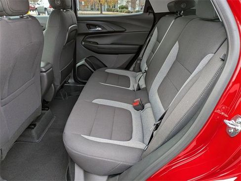 New 2026 Chevrolet TrailBlazer LT w/ LT Cold Weather Package image 28