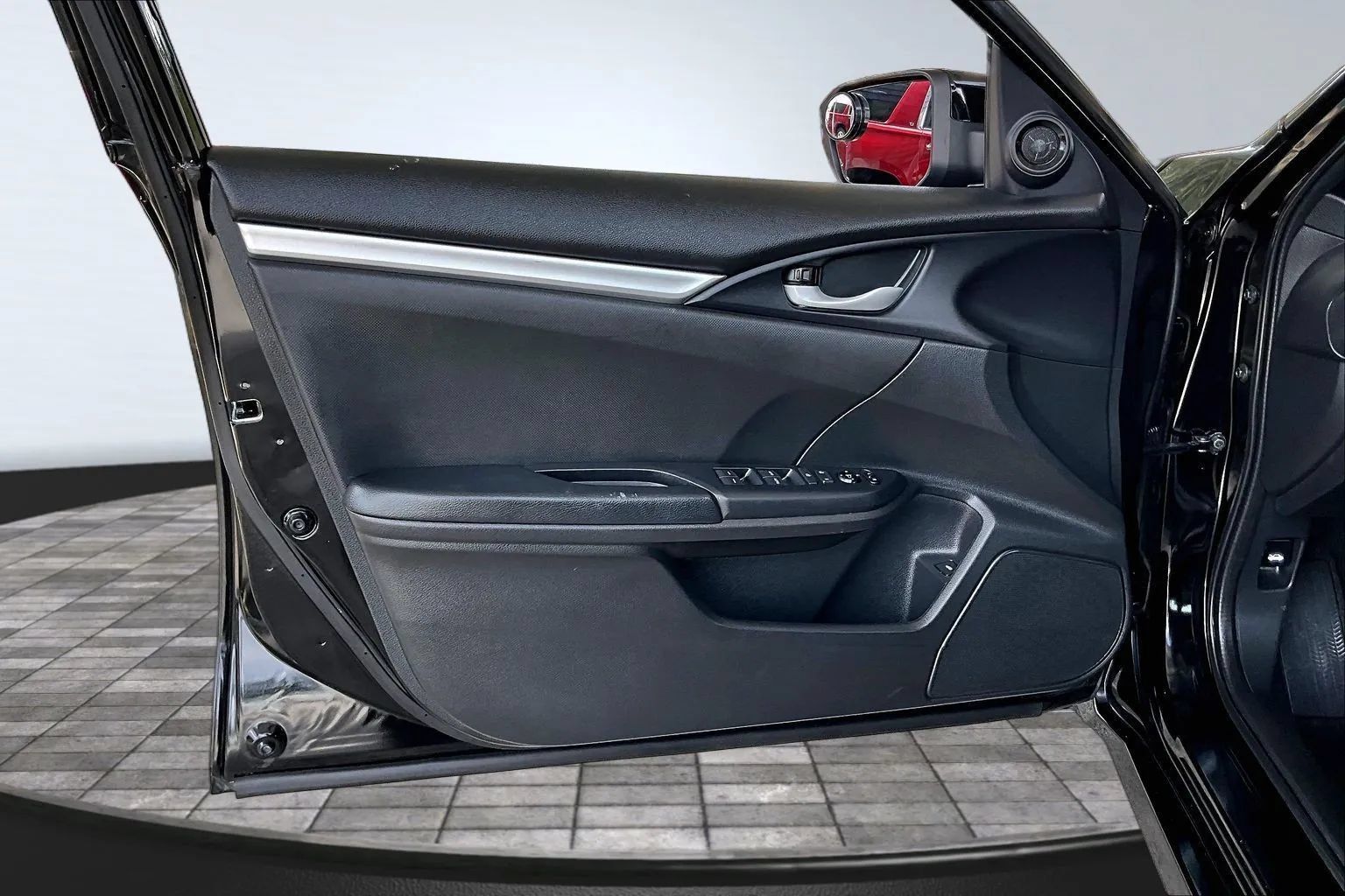 Used 2019 Honda Civic Sport image 17