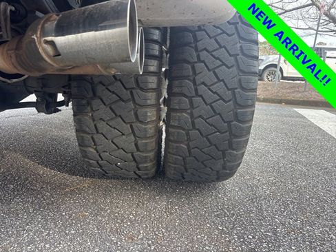 Used 2018 Ford F450 Platinum w/ Platinum Ultimate Package image 4