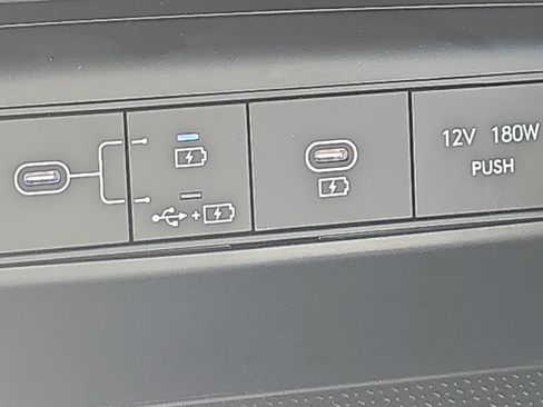 New 2026 Hyundai Tucson SEL AWD/4WD image 27