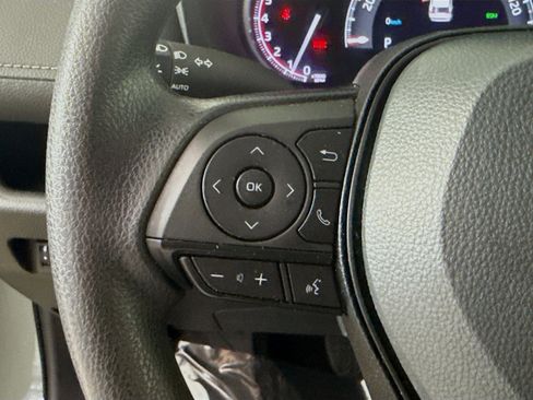 Used 2023 Toyota RAV4 XLE FWD image 14
