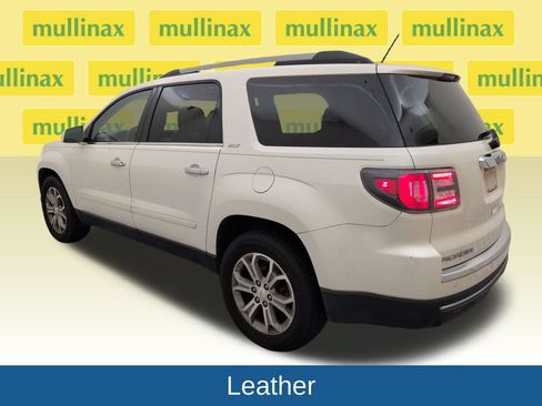 Used 2015 GMC Acadia SLT FWD image 8