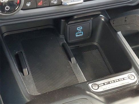 New 2025 Ford Bronco Badlands image 23