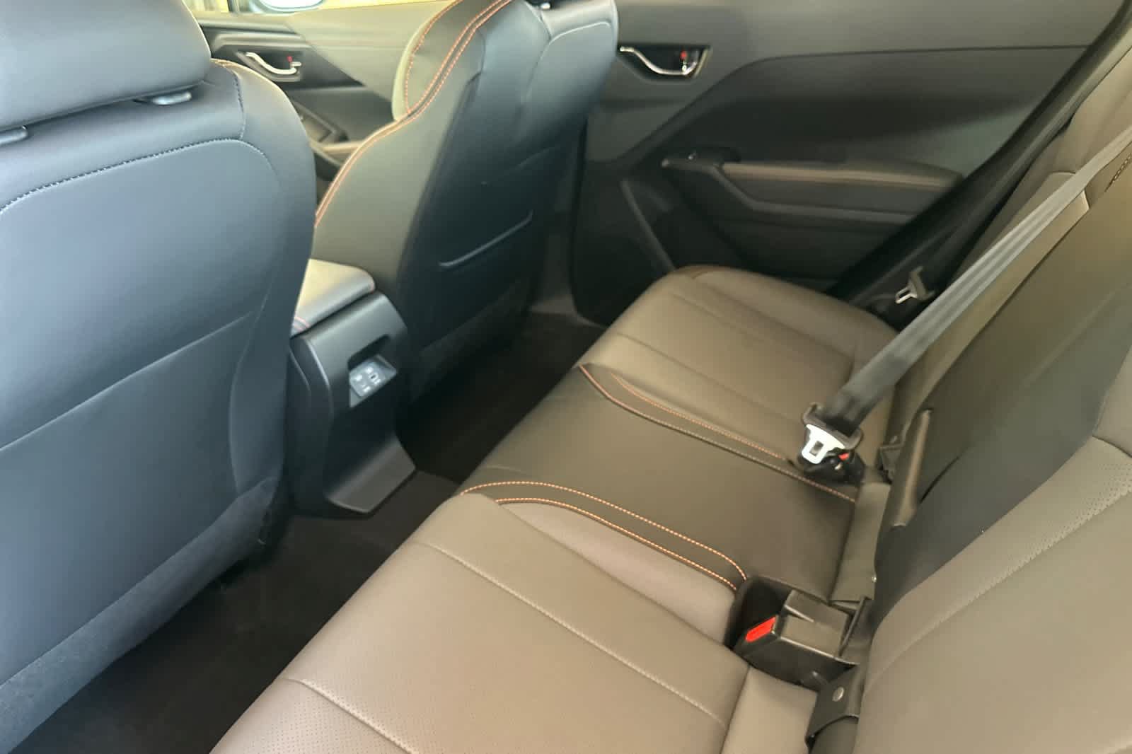 New 2026 Subaru Crosstrek 2.5i Limited AWD/4WD image 11