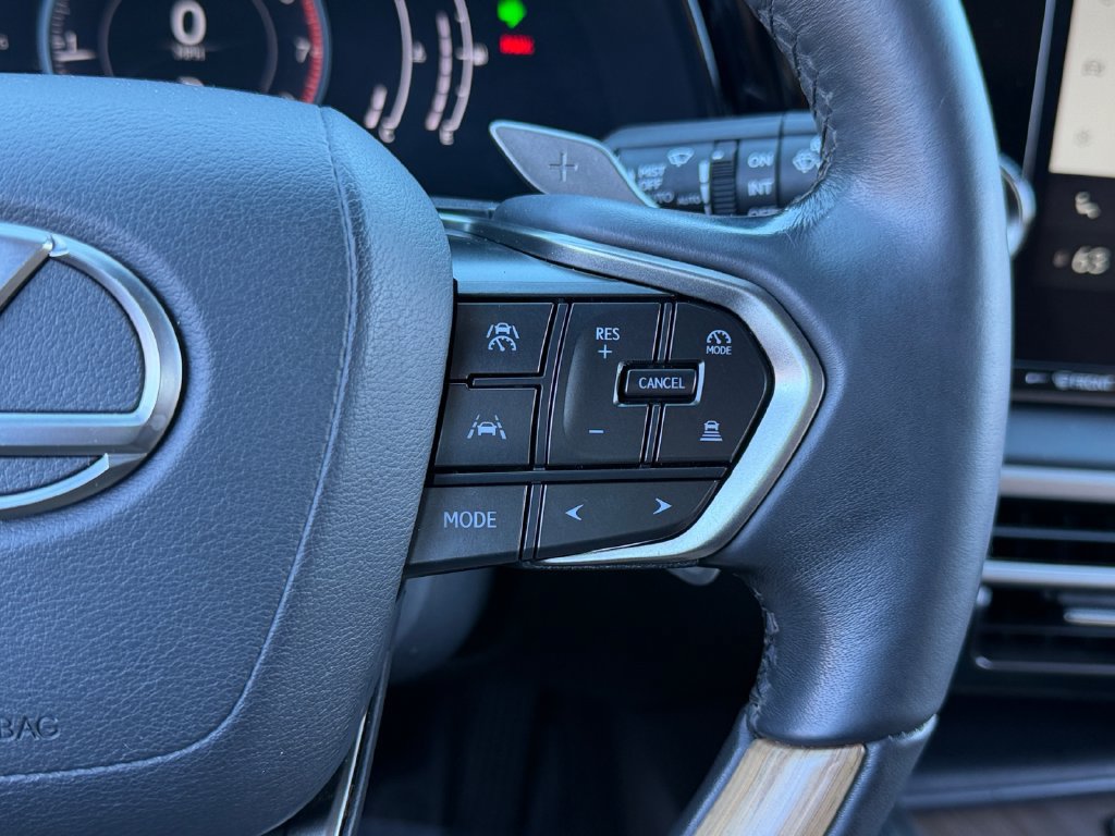 Certified 2024 Lexus RX 350 Premium w/ Accessory Package (P2) AWD/4WD image 18