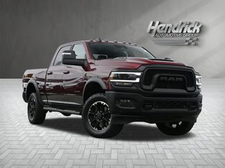 Used 2023 RAM 2500 Rebel w/ Level 1 Equipment Group video 2