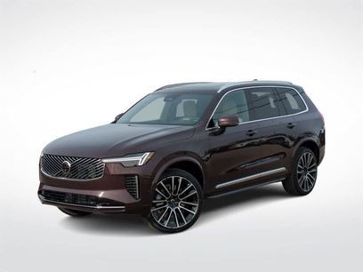 New 2026 Volvo XC90 B6 Plus