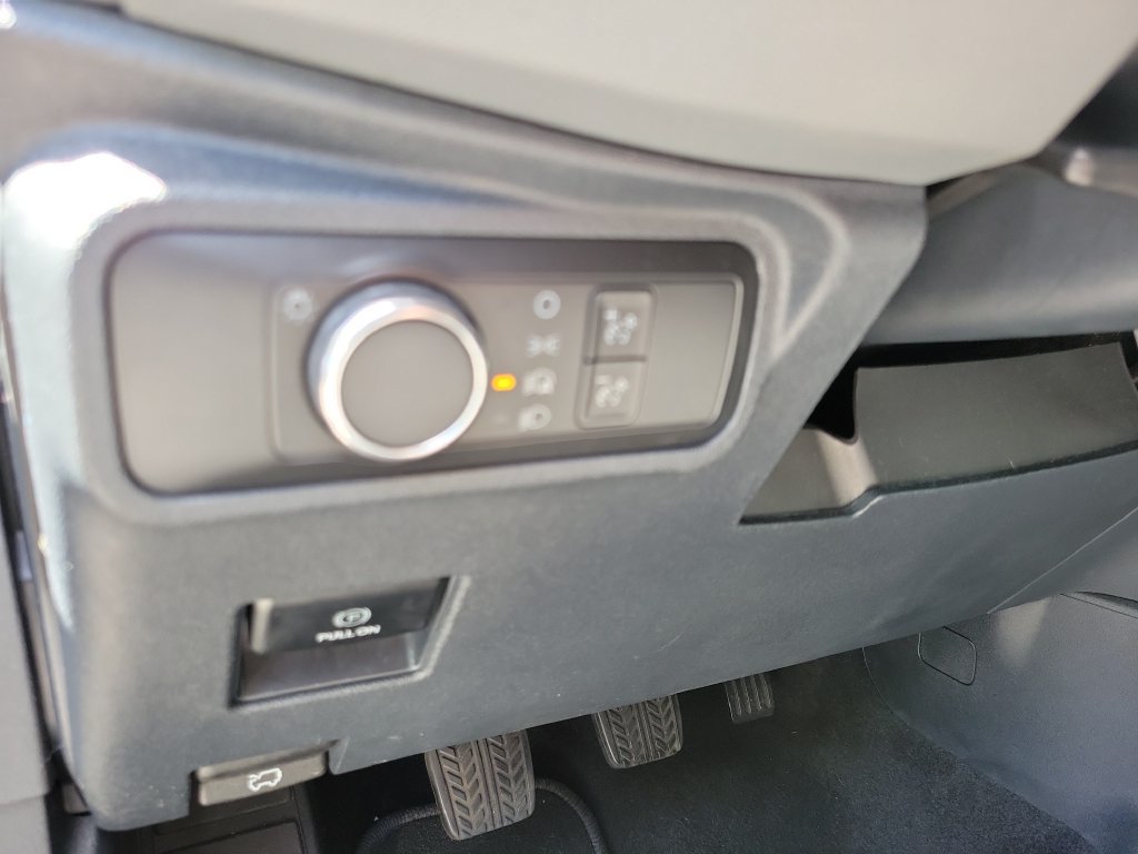 Used 2022 Ford Bronco 2-Door AWD/4WD image 13