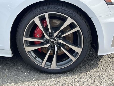 Used 2024 Audi S5 Premium Plus w/ Premium Plus Package image 6