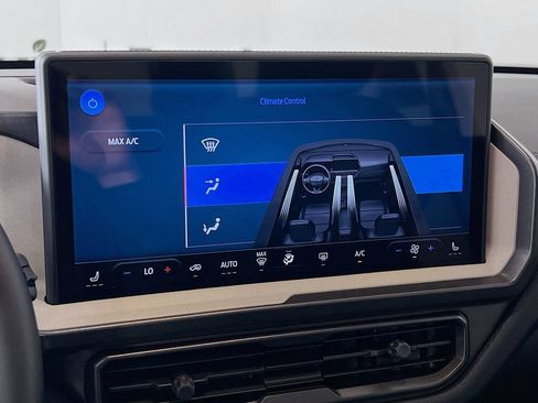 New 2026 Ford Bronco Sport Big Bend w/ Convenience Package AWD/4WD image 9