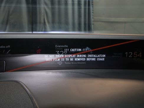 New 2026 Lincoln Nautilus Premier image 14