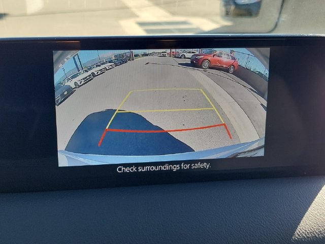 Used 2025 MAZDA CX-5 AWD 2.5 S image 13