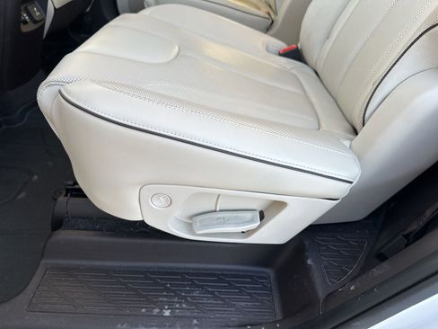 Used 2021 Hyundai Palisade Calligraphy AWD/4WD image 22