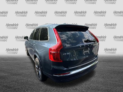 Certified 2023 Volvo XC90 B6 Plus w/ Protection Package Premier AWD/4WD image 10