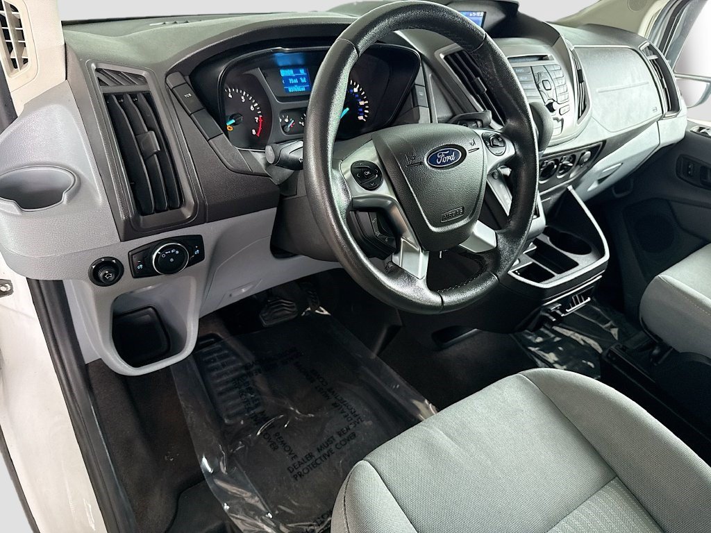 Used 2015 Ford Transit 150 XLT RWD image 20