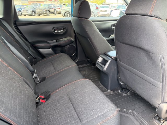 Used 2026 Honda HR-V Sport image 27