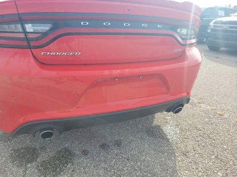 Used 2023 Dodge Charger GT image 25