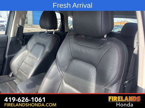 Used 2020 MAZDA CX-5 Grand Touring image 20