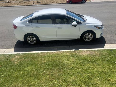 Used 2015 Chrysler 200 S w/ Navigation & Sound Group I FWD image 3