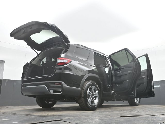 New 2026 Honda Pilot EX-L image 57
