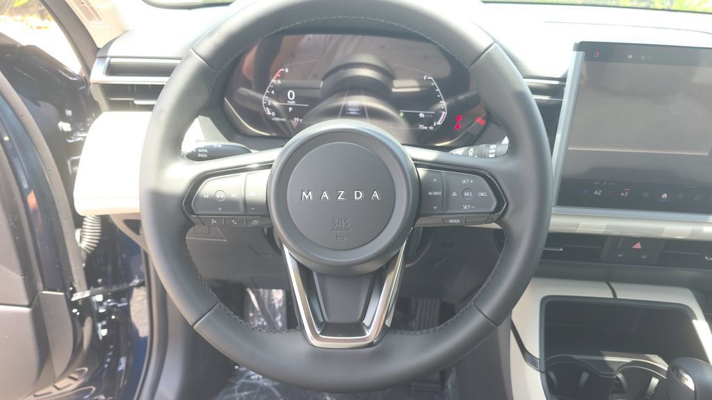 New 2026 MAZDA CX-5 Preferred AWD/4WD image 15