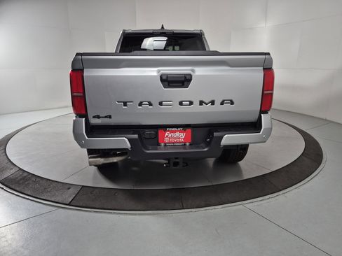 New 2026 Toyota Tacoma SR5 image 4