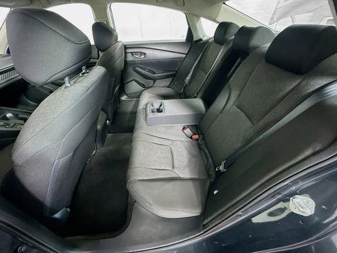 Used 2023 Honda Accord LX image 25