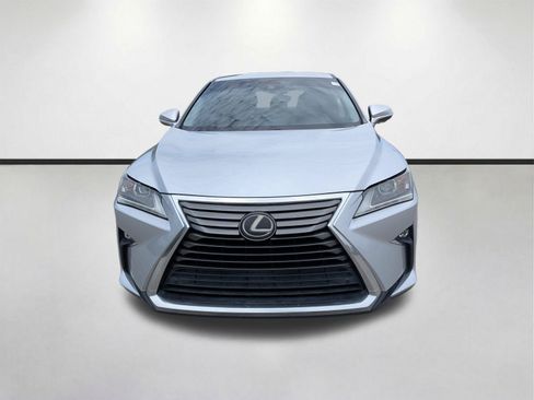 Used 2019 Lexus RX 350 FWD w/ Accessory Package image 9