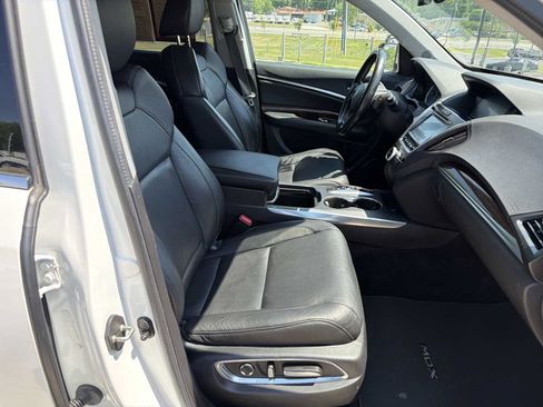 Certified 2019 Acura MDX SH-AWD image 30