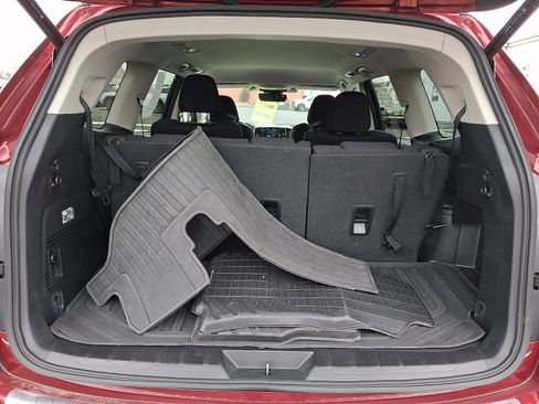 Certified 2023 Subaru Ascent Premium w/ Convenience Package image 28