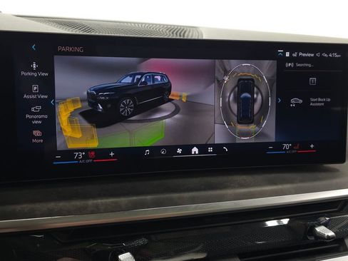 Used 2026 BMW X7 xDrive40i image 34