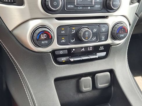 Used 2017 GMC Yukon SLE w/ Convenience Package RWD image 19