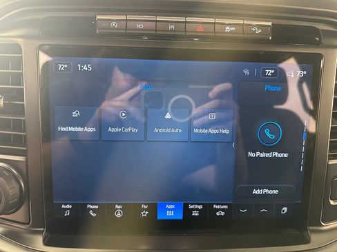 Used 2024 Ford F150 XLT w/ Equipment Group 302A MID AWD/4WD image 30